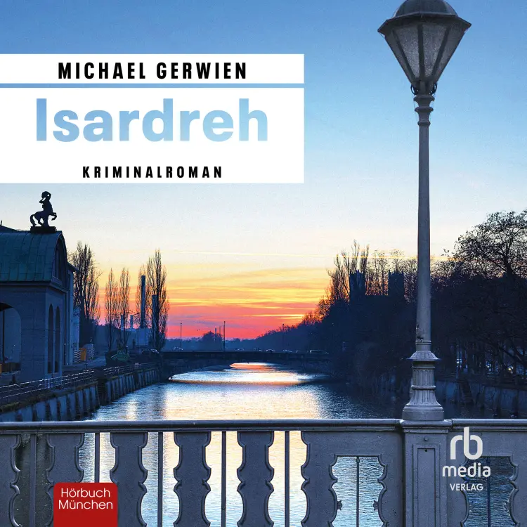 Cover von Michael Gerwien - Isardreh