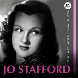 Cover - Jo Stafford - 