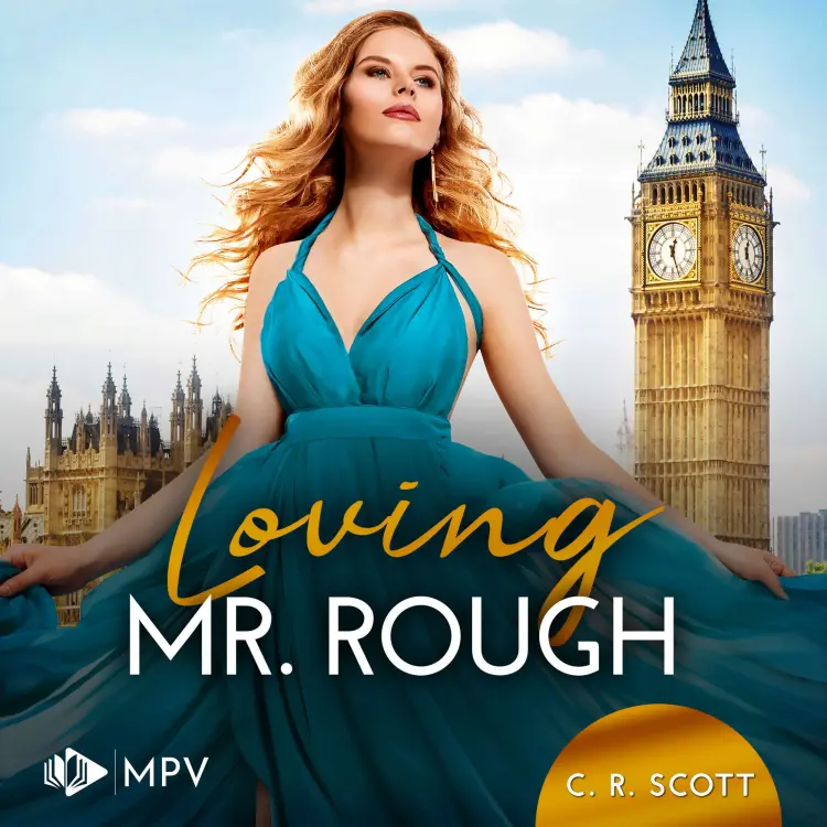 Cover von C. R. Scott - Inselliebe und Küstenträume - Band 2 - Loving Mr. Rough