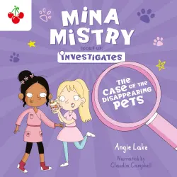 Cover - Kids Mysteries