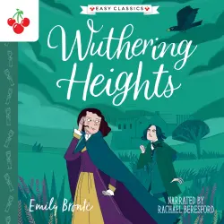 Cover - Emily Brontë - Wuthering Heights - The Complete Brontë Sisters Children's Collection