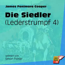 Cover - Lederstrumpf