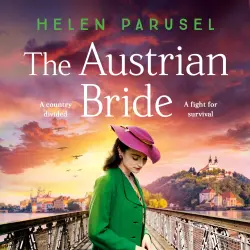 Cover - Helen Parusel - The Austrian Bride