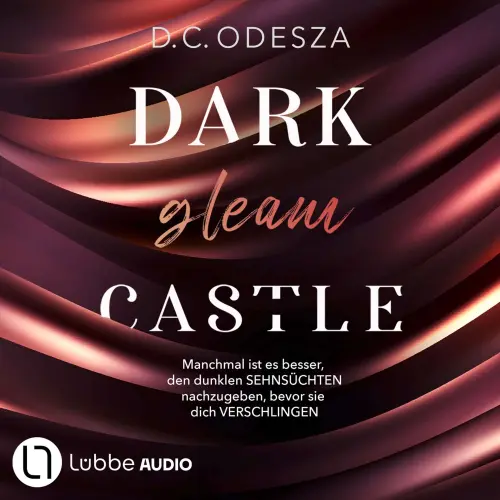 Cover - Dark Castle