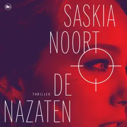 Cover - Saskia Noort - De nazaten