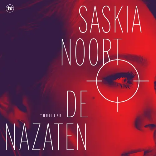 Cover - Saskia Noort - De nazaten
