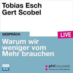 Cover - phil.COLOGNE live