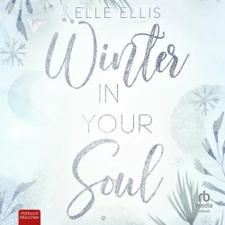 Cover - Elle Ellis - Cosy Island - Band 4 - Winter in Your Soul