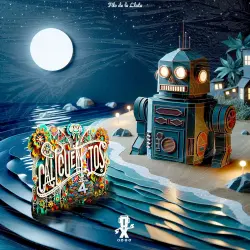 Cover - Calicuentos - 4