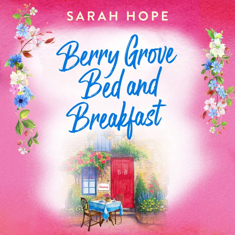Cover von Sarah Hope - Berry Grove Bed and Breakfast