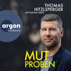Cover - Thomas Hitzlsperger - Mutproben