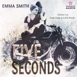 Cover - Emma Smith - MC-Chicago - Band 1 - Five Seconds