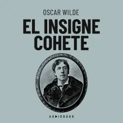 Cover - Oscar Wilde - El insigne cohete