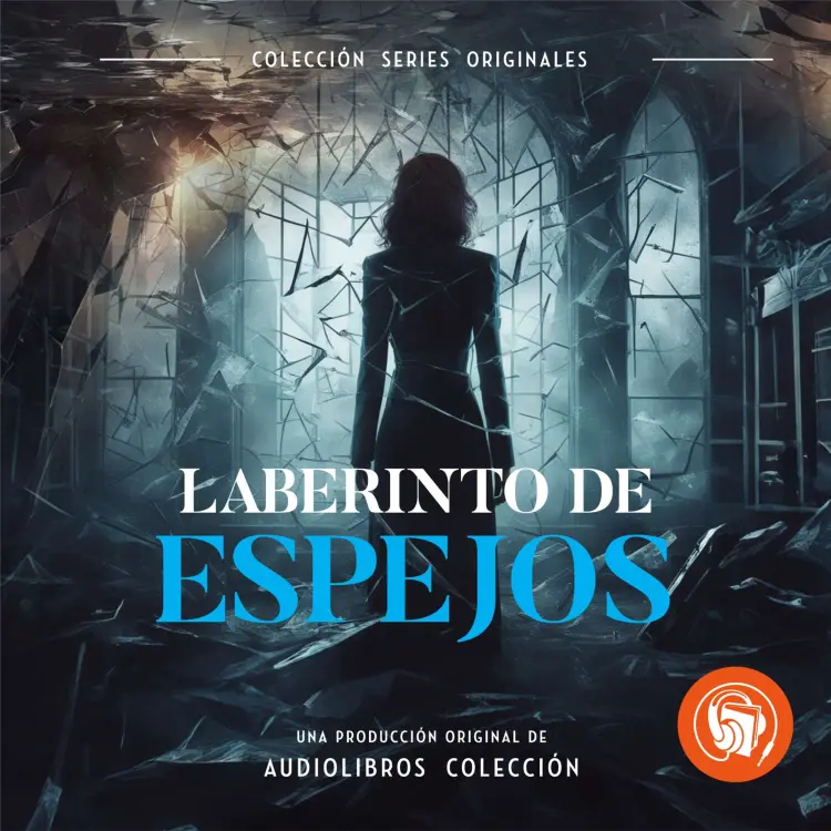 Cover von Alvaro Colazo - Laberinto de espejos