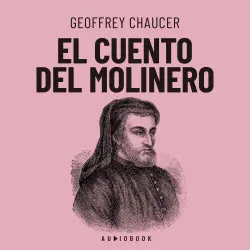Cover - Geoffrey Chaucer - El cuento del molinero