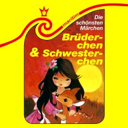 Cover - Die schönsten Märchen