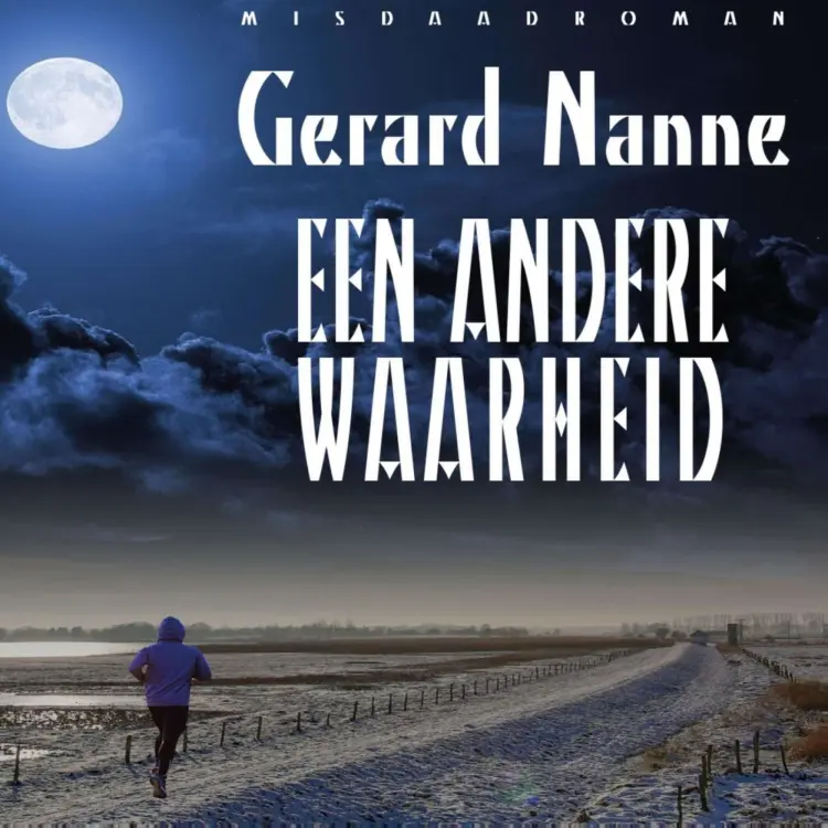 Cover von Gerard Nanne - Een andere waarheid