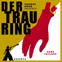 Cover - Erzählbuch SHORTS