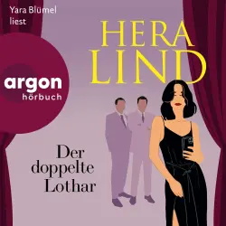 Cover - Hera Lind - Der doppelte Lothar
