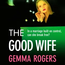 Cover - Gemma Rogers - The Good Wife