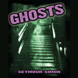 Cover - Seymour Simon - Ghosts