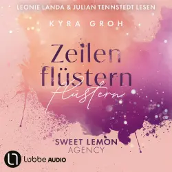 Cover - Sweet Lemon Agency