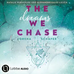Cover - Lorena Schäfer - Emerald Bay - Teil 3 - The dreams we chase