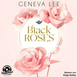 Cover - Geneva Lee - Rivals - Band 1 - Black Roses