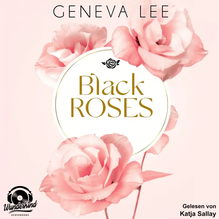 Cover von Geneva Lee - Rivals - Band 1 - Black Roses