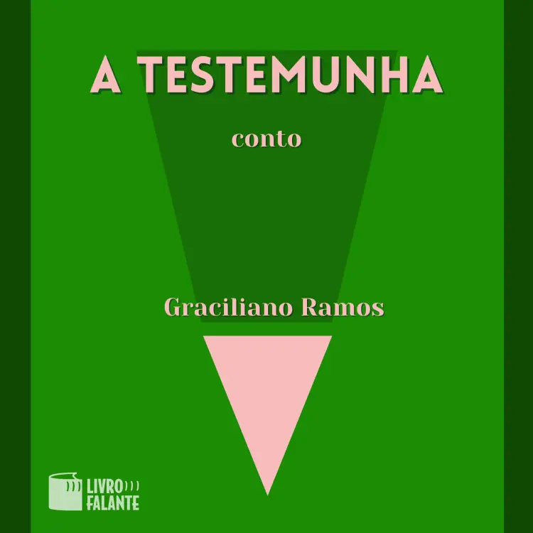 Cover von Graciliano Ramos - A testemunha - A short tale