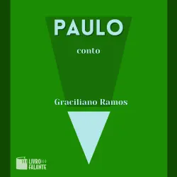 Cover - Graciliano Ramos - Paulo - A short tale