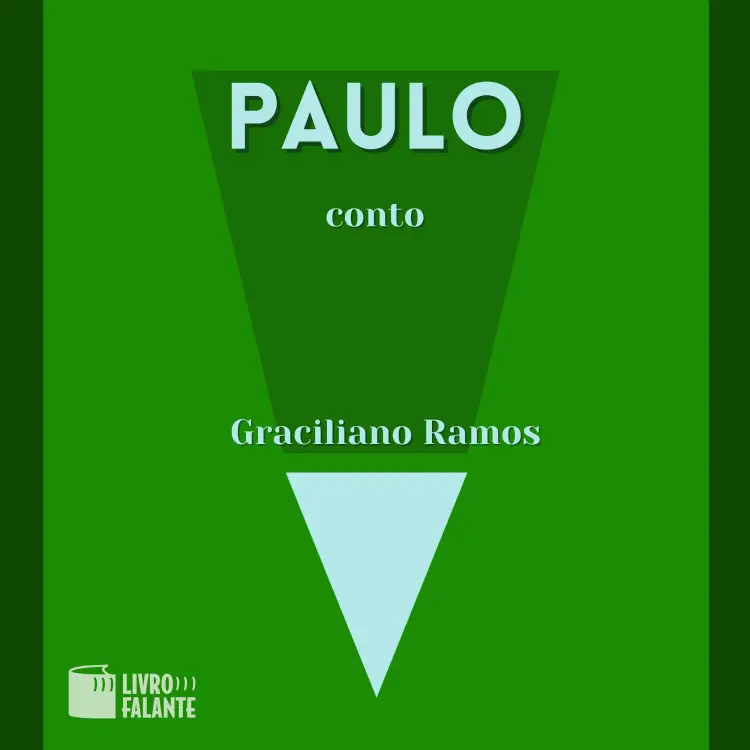 Cover von Graciliano Ramos - Paulo - A short tale
