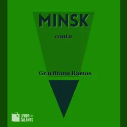 Cover - Graciliano Ramos - Minsk - A short tale