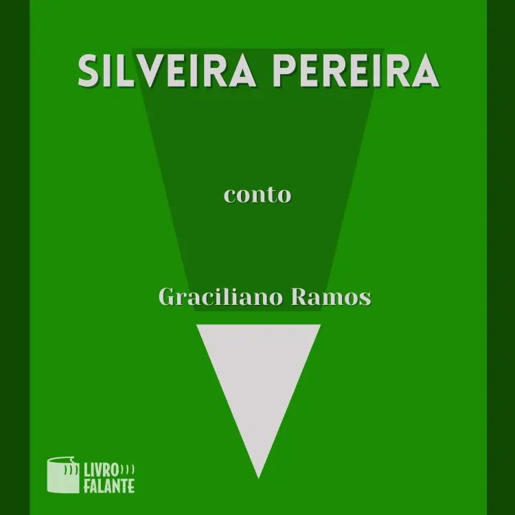 Cover von Graciliano Ramos - Silveira Pereira - A short tale