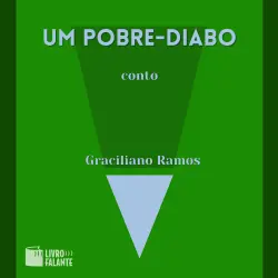 Cover - Graciliano Ramos - Um pobre-diabo - A short tale
