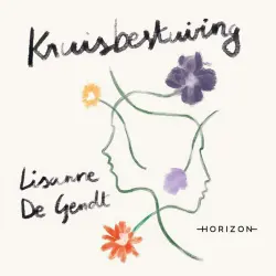Cover - Lisanne De Gendt - Kruisbestuiving