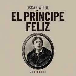 Cover - Oscar Wilde - El príncipe feliz
