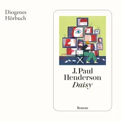 Cover - J. Paul Henderson - Daisy