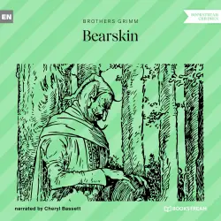 Cover - Brothers Grimm - Bearskin