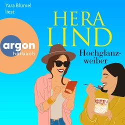 Cover - Hera Lind - Hochglanzweiber