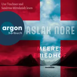 Cover - Bücher aus dem Gastland Norwegen