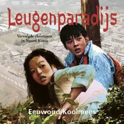 Cover - Vervolgde Kerk - Vervolgde christenen in Noord-Korea