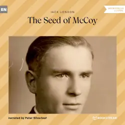 Cover - Jack London - The Seed of McCoy