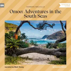 Cover - Herman Melville - Omoo: Adventures in the South Seas