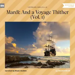Cover - Herman Melville - Mardi: And a Voyage Thither - Vol. 1