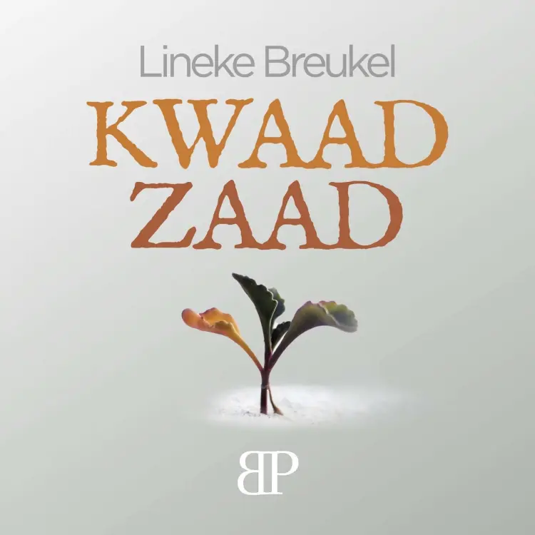 Cover von Lineke Breukel - Kwaad zaad