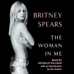 Cover - Britney Spears - The Woman in Me