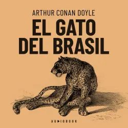 Cover - Arthur Conan Doyle - El gato de Brasil