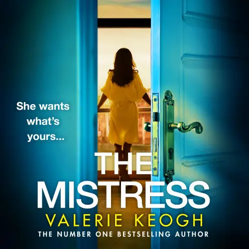 Cover von Valerie Keogh - The Mistress