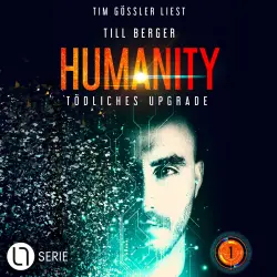 Cover - Humanity